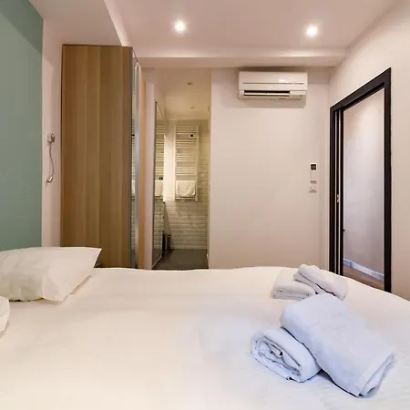 Apartment Taur Street 4 *