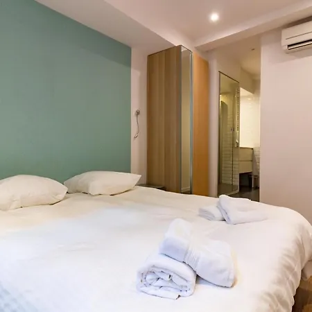 Taur Street 4 Apartment *
