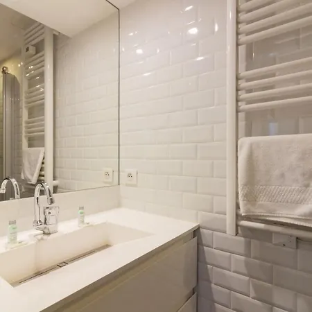 Taur Street 4 Apartment *